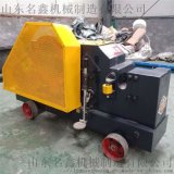 厂家直销GQ40加重型钢筋切断机 新年优惠 切断机