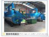 供应五莲瑞沃化制烘干一体机