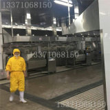 中央厨房生产线-厨房生产线净菜设备
