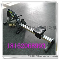 天津健身器材厂家水阻划船器厂家商用健身器材766409272