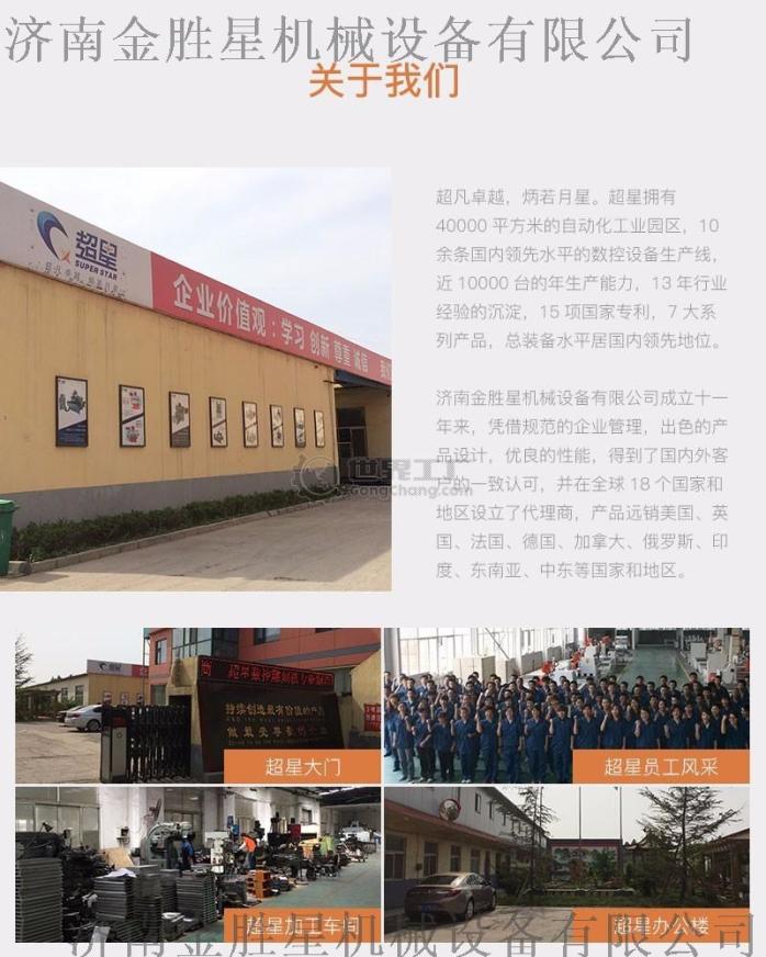 超星圆盘换刀双刀库开料机 数控开料机板式家具生产线57990375