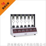 双面胶粘性附着力检测仪