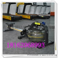 天津健身器材厂家水阻划船器厂家商用健身器材766409262