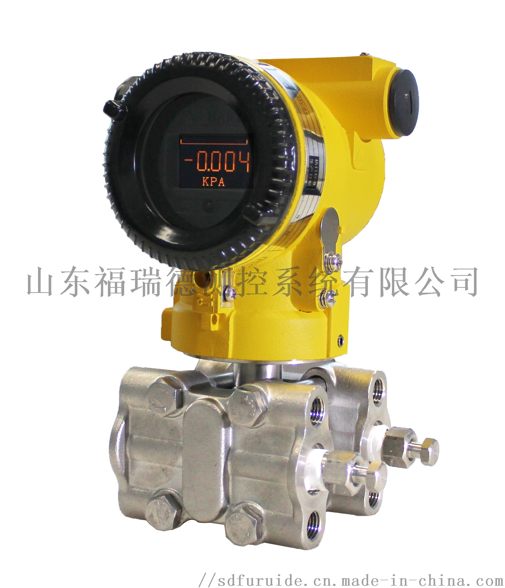FD3051S DR单晶硅智能微差压变送器758784442