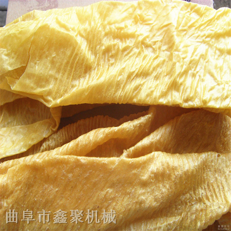 腐竹机 腐竹油皮机 生产腐竹油皮速度快56644612