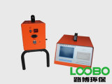 5Y系列不透光烟度计检测尾气时的使用说明