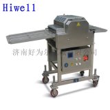 济南好为尔牛排嫩化机 肉类扎孔机 牛肉断筋机