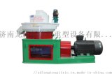 山东立式环模秸秆颗粒机应用于各种物料，型号齐全
