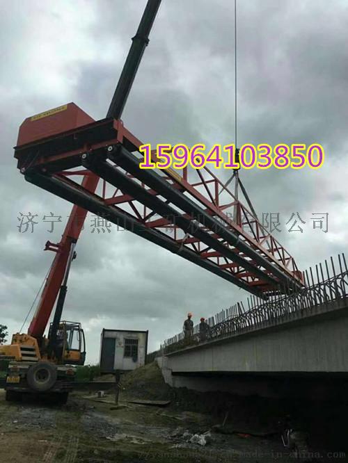 滚轴水泥路面摊铺机 混凝土整平机 三辊轴砼地面滚平机58540702