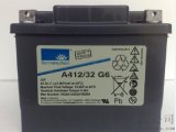 德国阳关原装进口A412/32AH胶体蓄电池