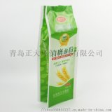 塑料食品袋包装袋 青岛定制复合食品包装袋厂家