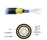 ADSS全介质自承式架空光缆 非金属介质电力线路架设光缆