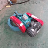 厂家主打产品工地切桩机  卡箍式切桩机 量大优惠