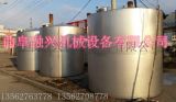滨州大型不锈钢罐工程制作 白酒储酒罐生产供应
