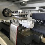 全功能数控车床 CK6140X1000数控车床高质量切削