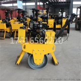 压路机 手扶小型 小型单轮振动压路机