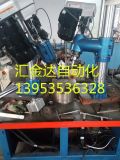 全自动刹车片打孔机 自动数控台钻 专业生产厂家