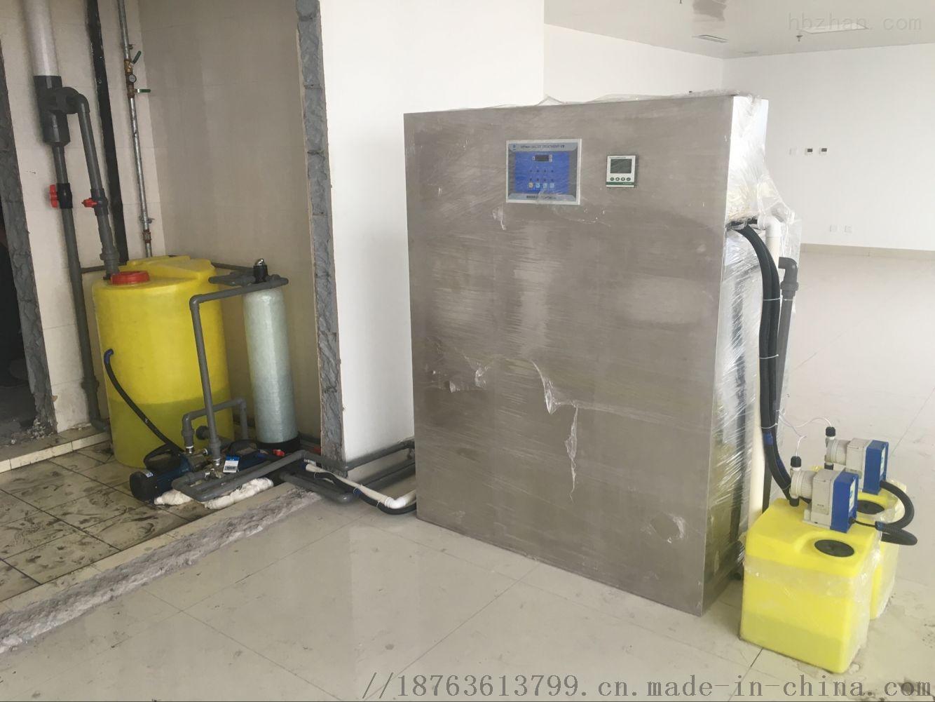 孝感疾控中心废水处理设备 疾控中心废水处理设备供应80354125