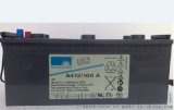 供应德国阳关原装进口A412100胶体蓄电池