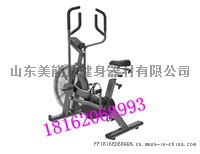 俱乐部专用健身器材风阻动感单车室内健身器材厂家61955442