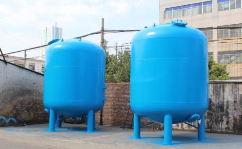 JGL-500机械过滤器 压力式过滤器764378492