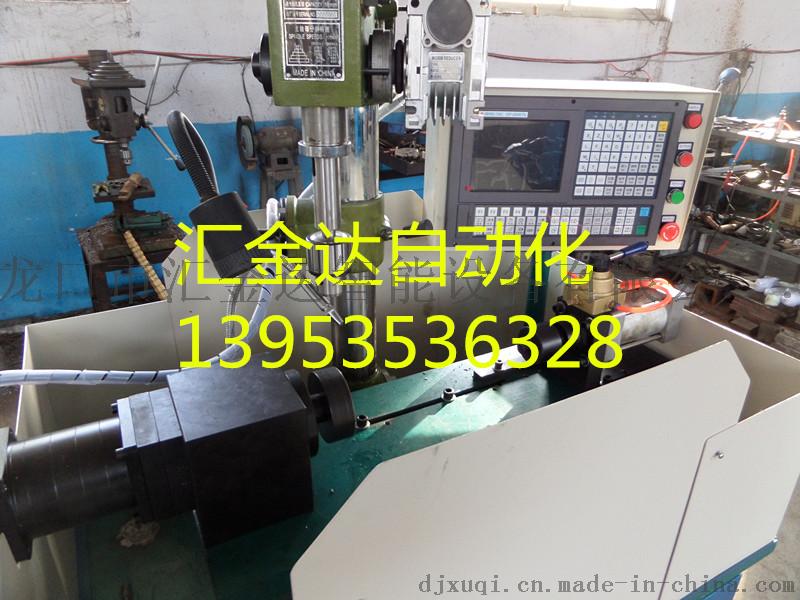 数控筛板台钻 刹车片数控钻孔机找哪家741043052
