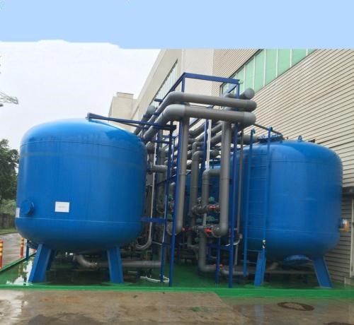 JGL-500机械过滤器 压力式过滤器764378482