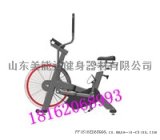 健身俱乐部商用健身器材室内力量健身器材厂家风扇单车