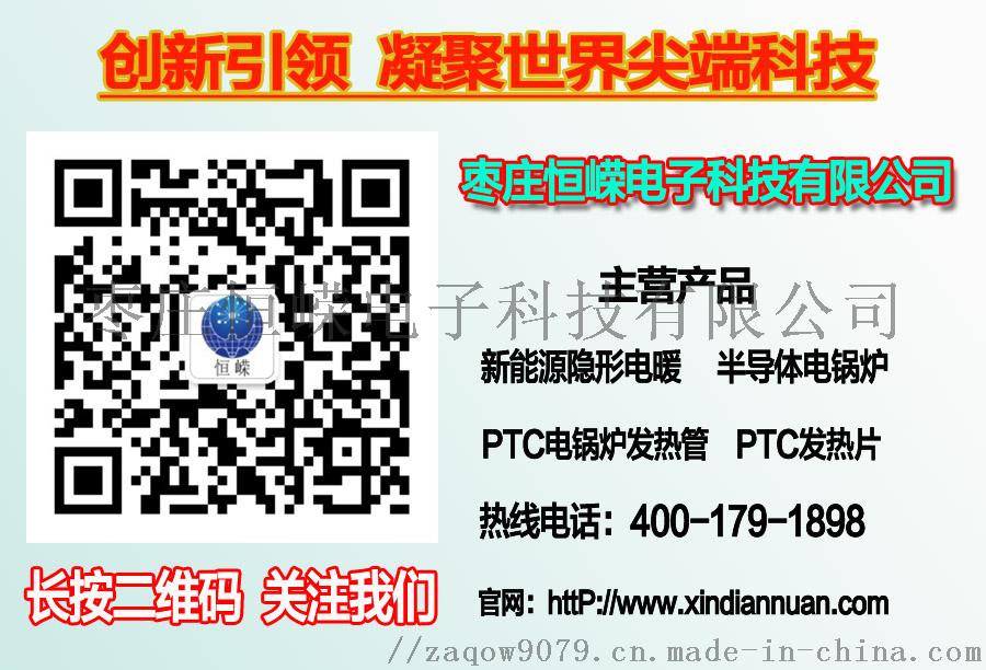 长春半导体电锅炉加热器 10KW加热管 恒嵘科技61171282