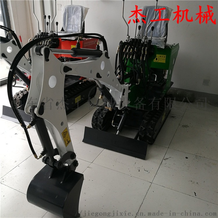 小型挖掘机 小型驾驶挖掘机797754095