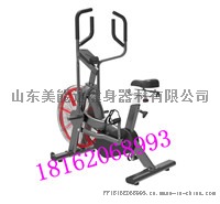 俱乐部专用健身器材风阻动感单车室内健身器材厂家766386162