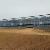 玻璃温室大棚造价_玻璃温室大棚工程造价是多少