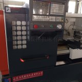 6150精密数控车床 广数980TC3原厂系统