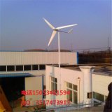 30千瓦风力发电机景观家用电站分布式发电工程