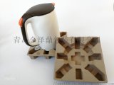 山东小家电纸浆托包装