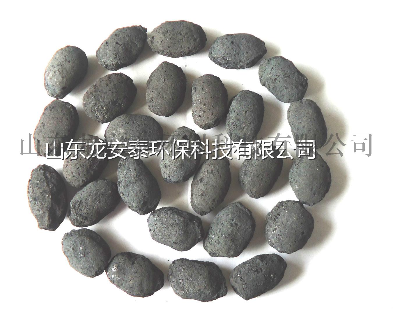 铁碳微电解填料