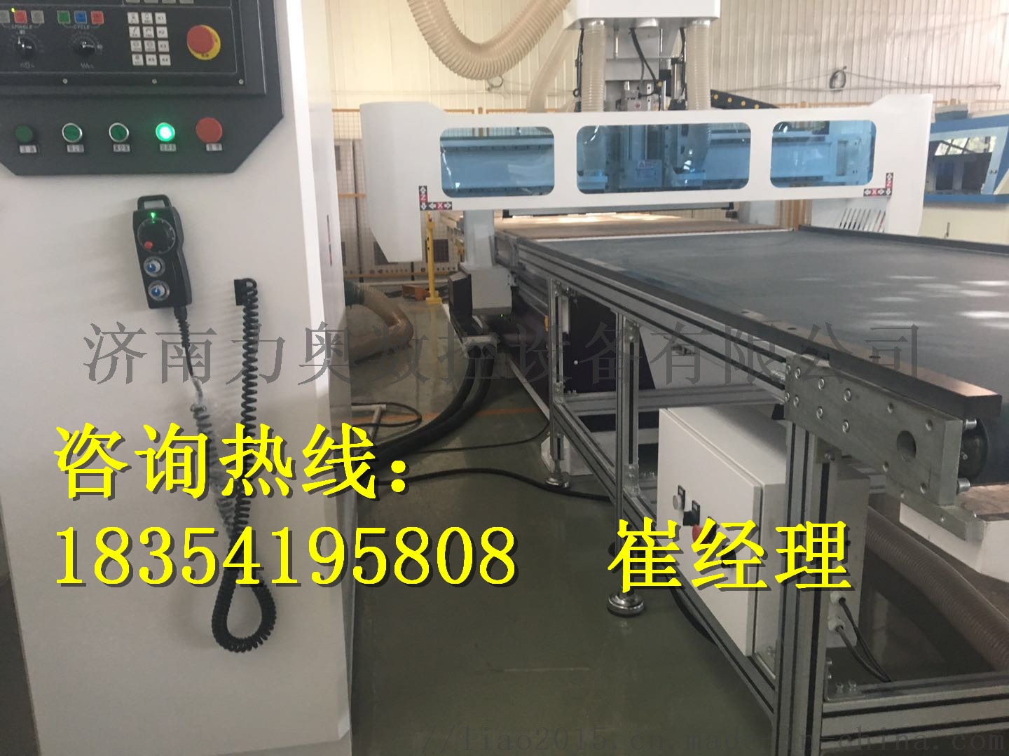山东济南正规化全屋定制开料机品牌｜自动化开料机52247942