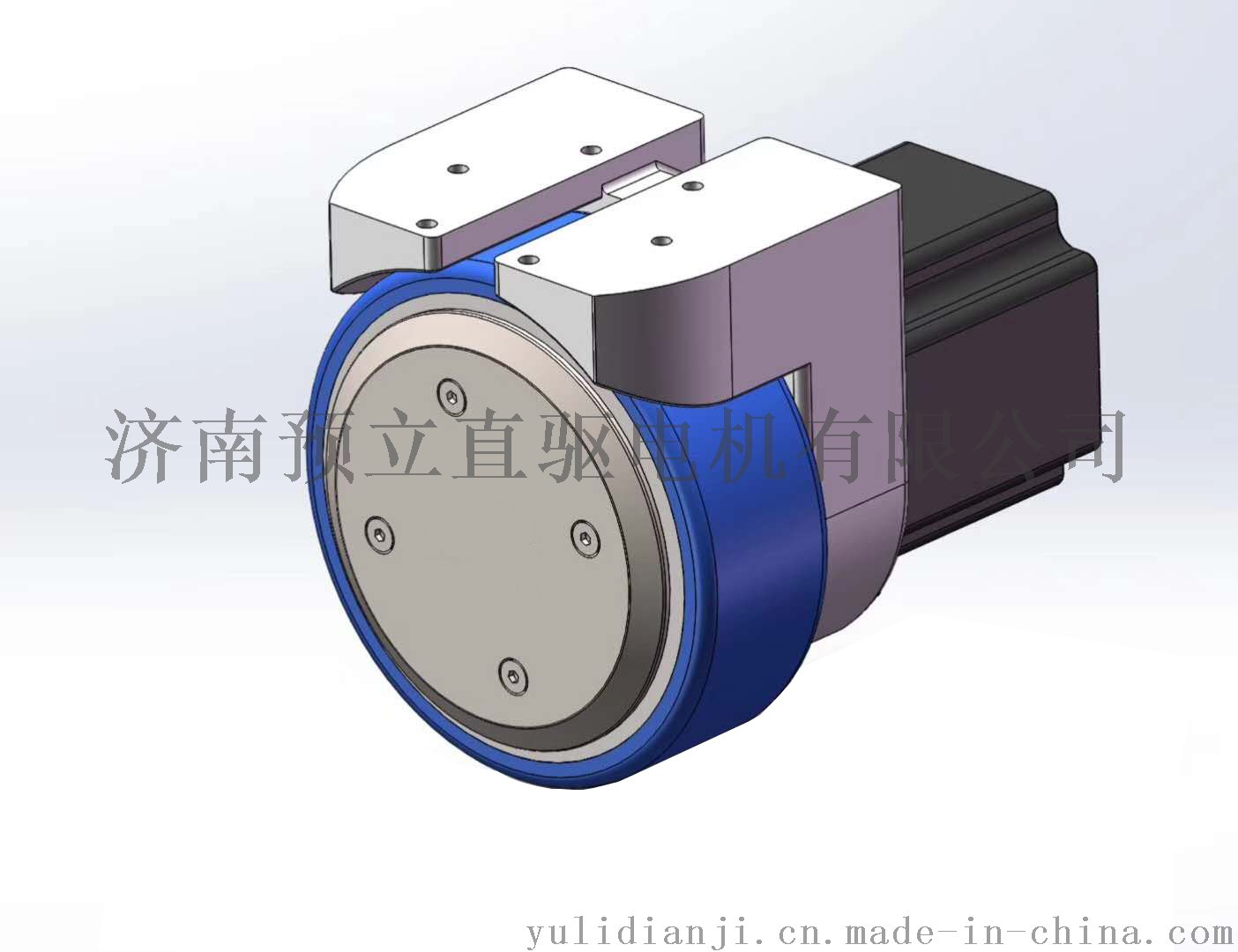 YL150A驱动轮