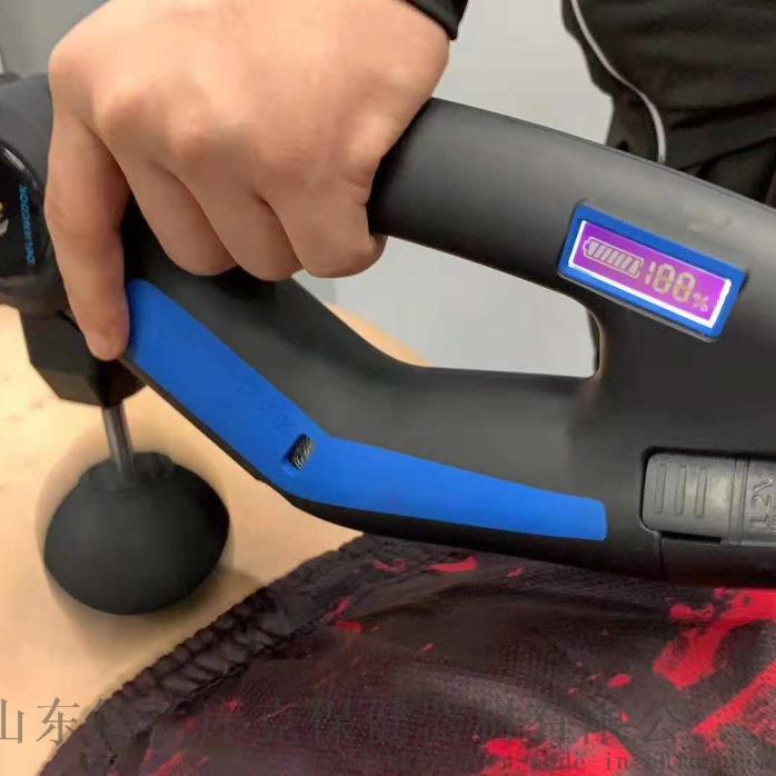 新疆供应电动按摩冲击肌肉松弛器健身器材企业808492425