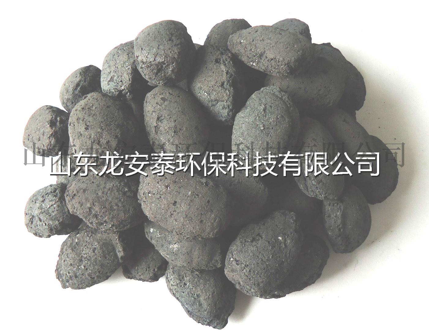 铁碳填料