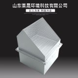 边墙防爆式轴流风机 边墙风机