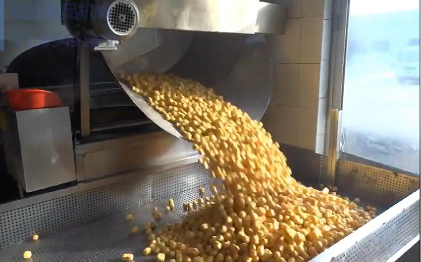 油炸锅出料.jpg