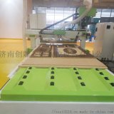 板式家具数控开料机多少钱 1325木工雕刻机厂家