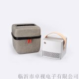 极米 CC极光智能投影仪 山东极米代理