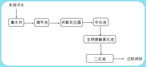 豆制品污水处理工艺.png