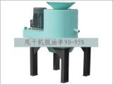 切削油自动甩干机，金属甩干机厂家