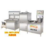 自动豆腐机 小型豆腐机厂家 免费教技术