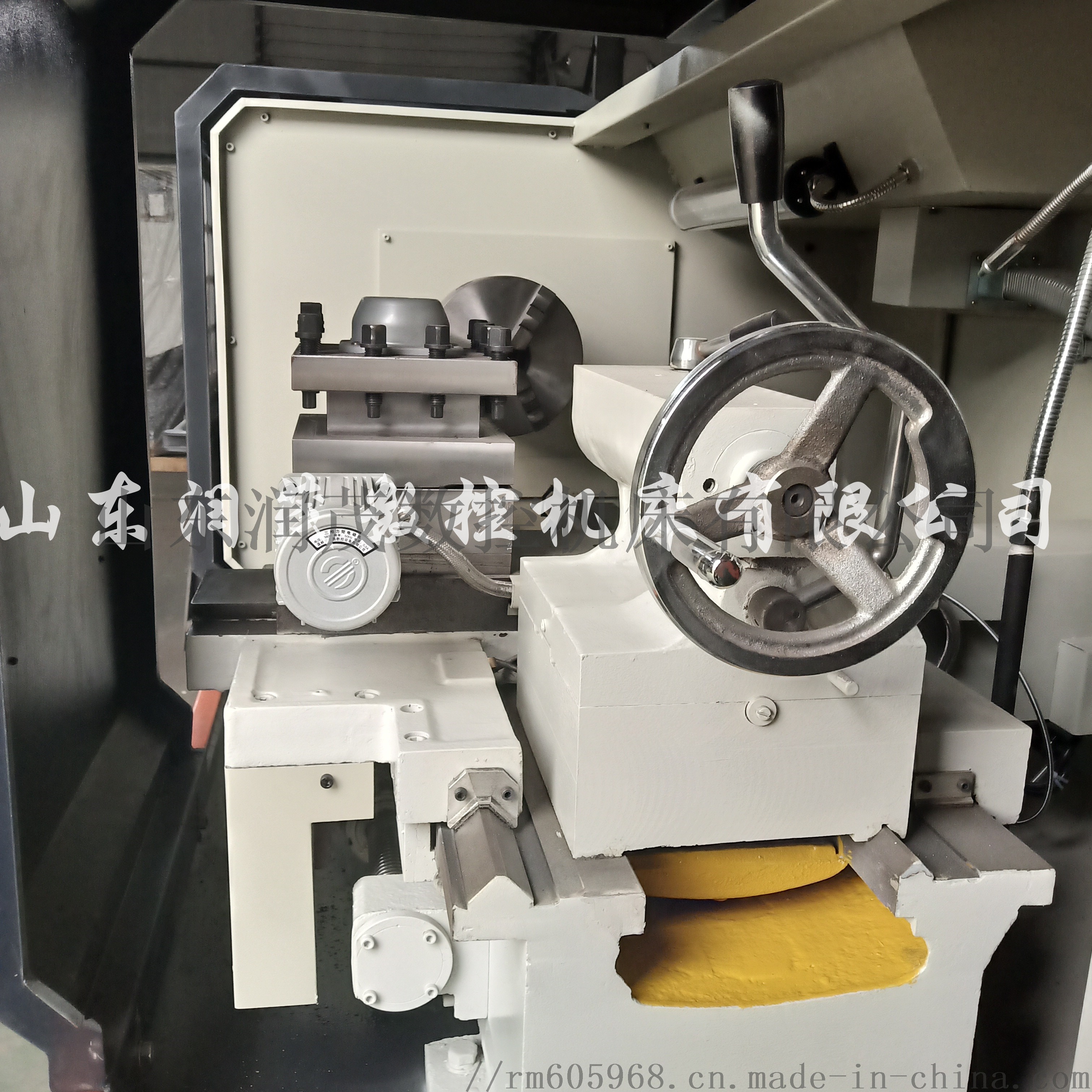 数控仪表车床 CK6140卧式数控车床811168805