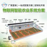 亿众物联物联网智慧农业系统解决方案智能大棚灌溉养殖