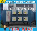 等离子废气处理设备、等离子废气处理器